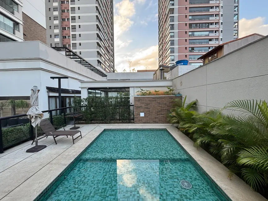 Foto 2 de Apartamento com 2 quartos à venda, 67m2 em Barra Funda, São Paulo - SP