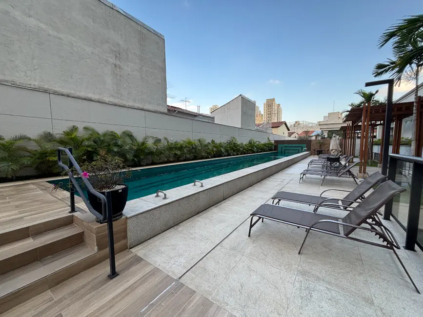 Foto 3 de Apartamento com 2 quartos à venda, 67m2 em Barra Funda, São Paulo - SP