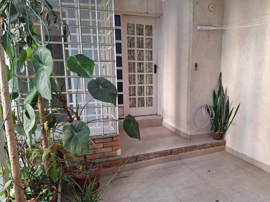 Foto 1 de Apartamento com 3 quartos à venda, 83m2 em Jardim Paulista, São Paulo - SP