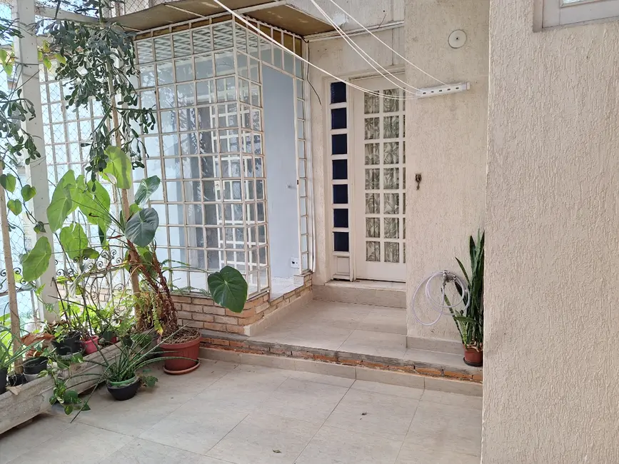 Foto 2 de Apartamento com 3 quartos à venda, 83m2 em Jardim Paulista, São Paulo - SP