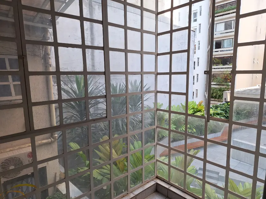 Foto 4 de Apartamento com 3 quartos à venda, 83m2 em Jardim Paulista, São Paulo - SP