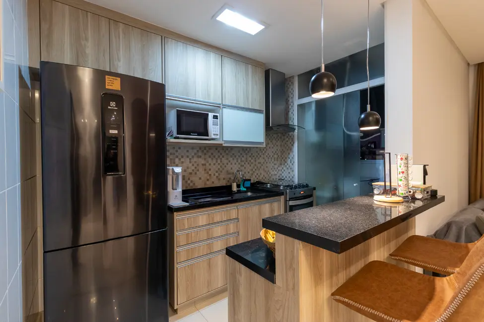 Foto 6 de Apartamento com 2 quartos à venda, 72m2 em Vila Santa Catarina, São Paulo - SP