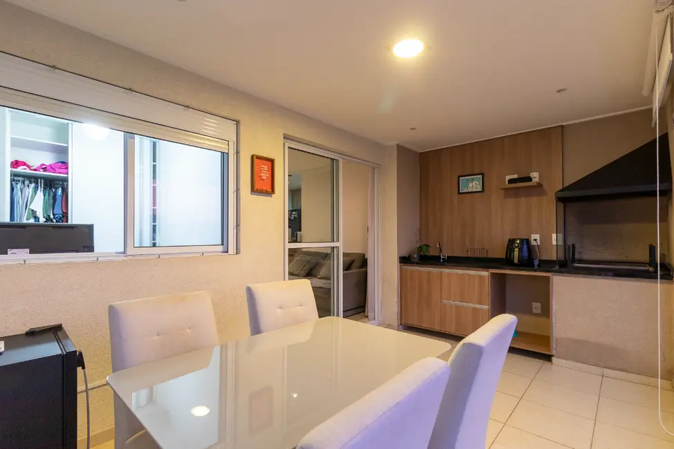 Foto 9 de Apartamento com 2 quartos à venda, 72m2 em Vila Santa Catarina, São Paulo - SP