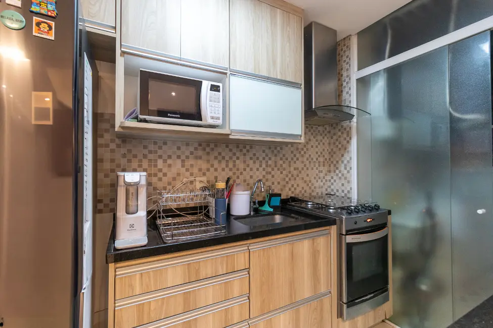 Foto 5 de Apartamento com 2 quartos à venda, 72m2 em Vila Santa Catarina, São Paulo - SP