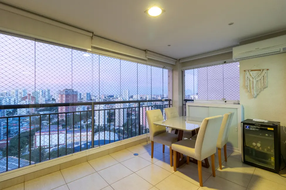Foto 8 de Apartamento com 2 quartos à venda, 72m2 em Vila Santa Catarina, São Paulo - SP