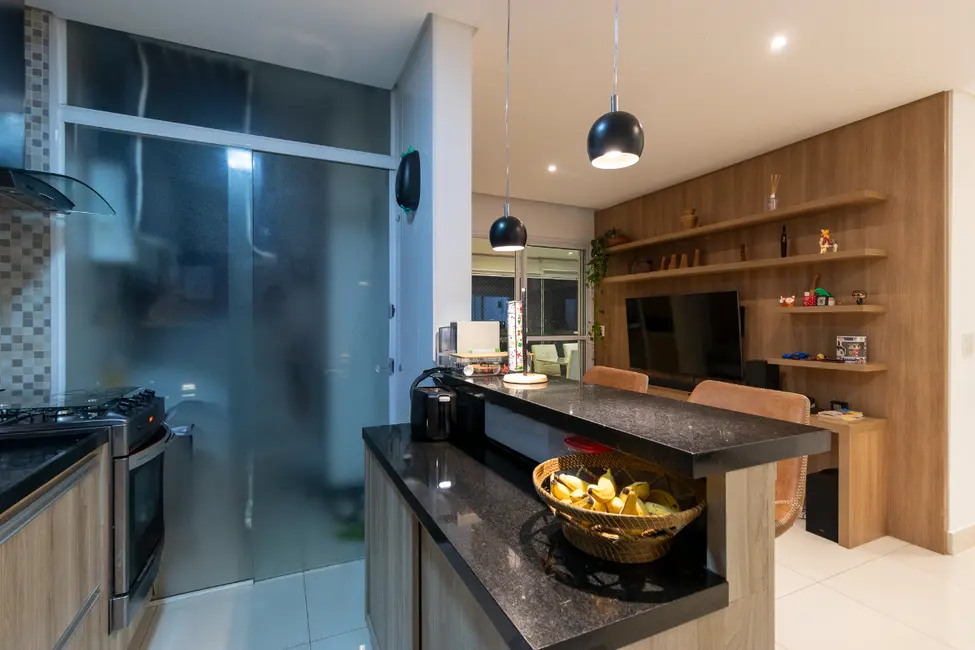 Foto 7 de Apartamento com 2 quartos à venda, 72m2 em Vila Santa Catarina, São Paulo - SP