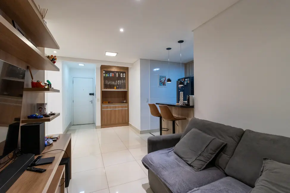 Foto 4 de Apartamento com 2 quartos à venda, 72m2 em Vila Santa Catarina, São Paulo - SP