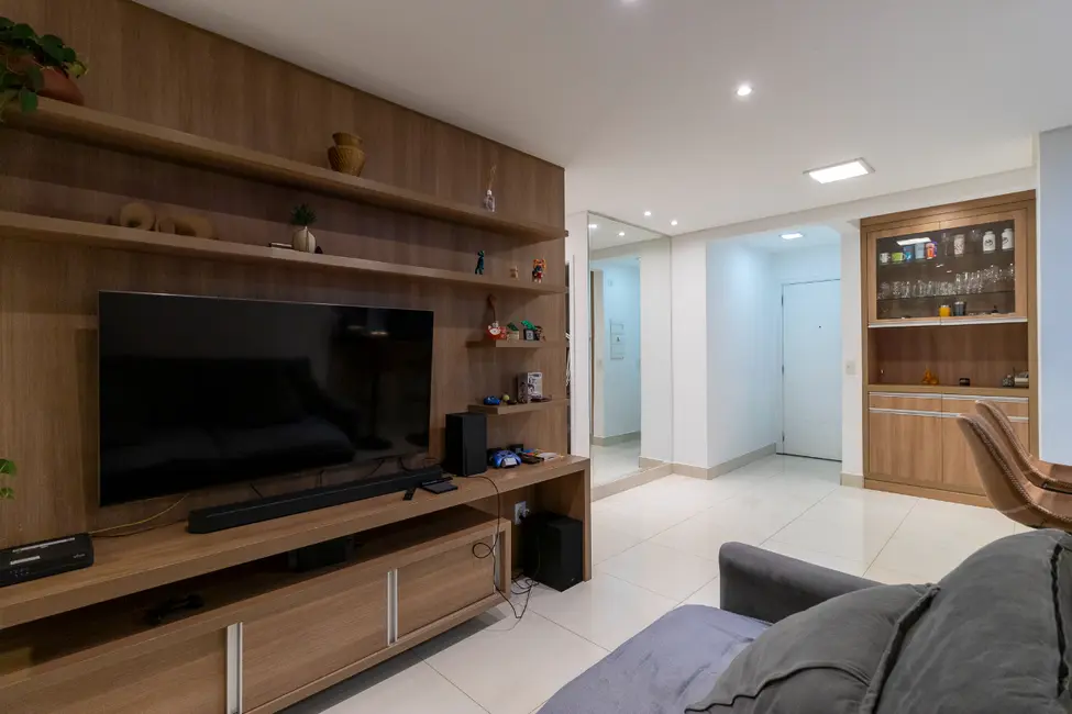 Foto 3 de Apartamento com 2 quartos à venda, 72m2 em Vila Santa Catarina, São Paulo - SP