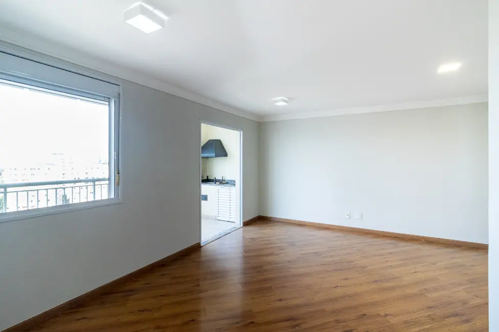 Foto 5 de Apartamento com 2 quartos à venda, 76m2 em Vila Ipojuca, São Paulo - SP