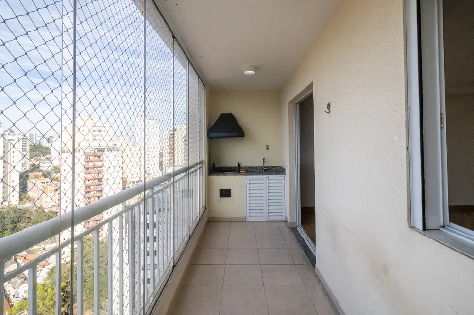 Foto 8 de Apartamento com 2 quartos à venda, 76m2 em Vila Ipojuca, São Paulo - SP
