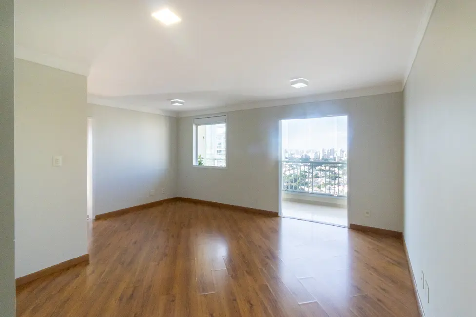 Foto 1 de Apartamento com 2 quartos à venda, 76m2 em Vila Ipojuca, São Paulo - SP