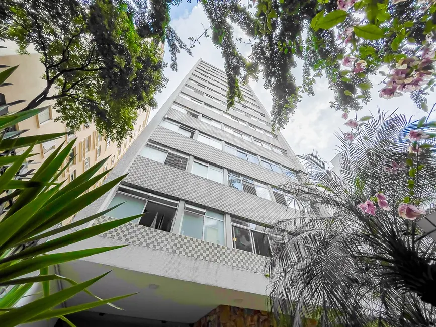 Foto 2 de Apartamento com 2 quartos à venda, 95m2 em Santa Cecília, São Paulo - SP