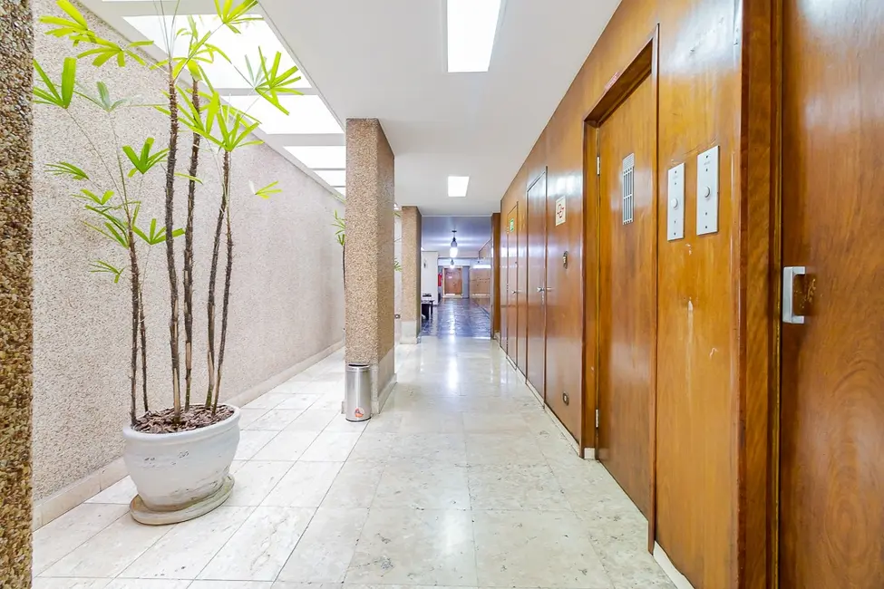 Foto 5 de Apartamento com 2 quartos à venda, 95m2 em Santa Cecília, São Paulo - SP