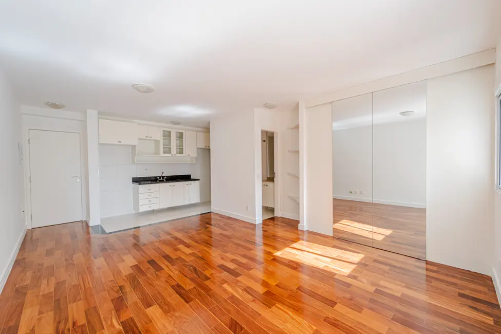 Foto 2 de Apartamento com 1 quarto à venda, 57m2 em Jardim Prudência, São Paulo - SP