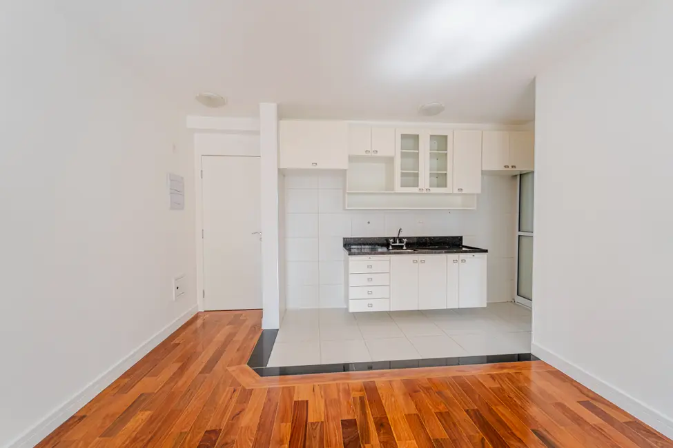 Foto 5 de Apartamento com 1 quarto à venda, 57m2 em Jardim Prudência, São Paulo - SP