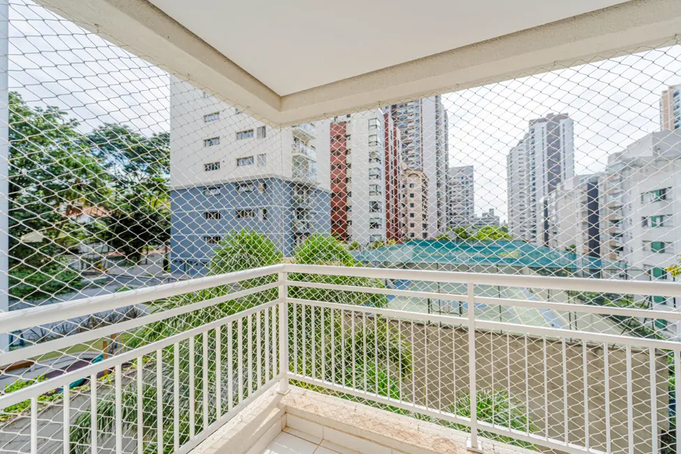 Foto 7 de Apartamento com 1 quarto à venda, 57m2 em Jardim Prudência, São Paulo - SP