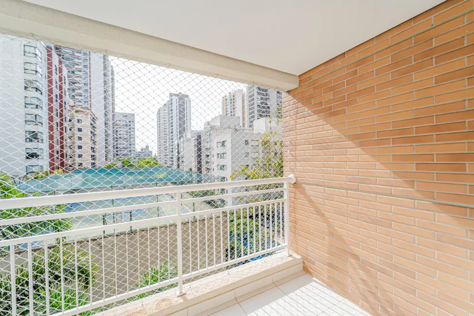 Foto 6 de Apartamento com 1 quarto à venda, 57m2 em Jardim Prudência, São Paulo - SP