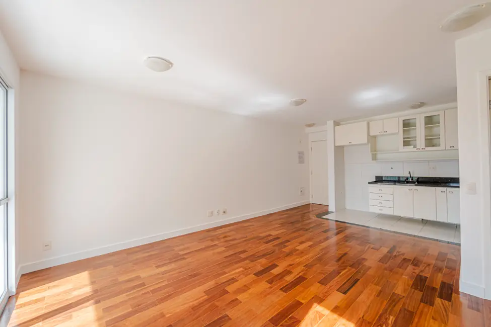 Foto 4 de Apartamento com 1 quarto à venda, 57m2 em Jardim Prudência, São Paulo - SP