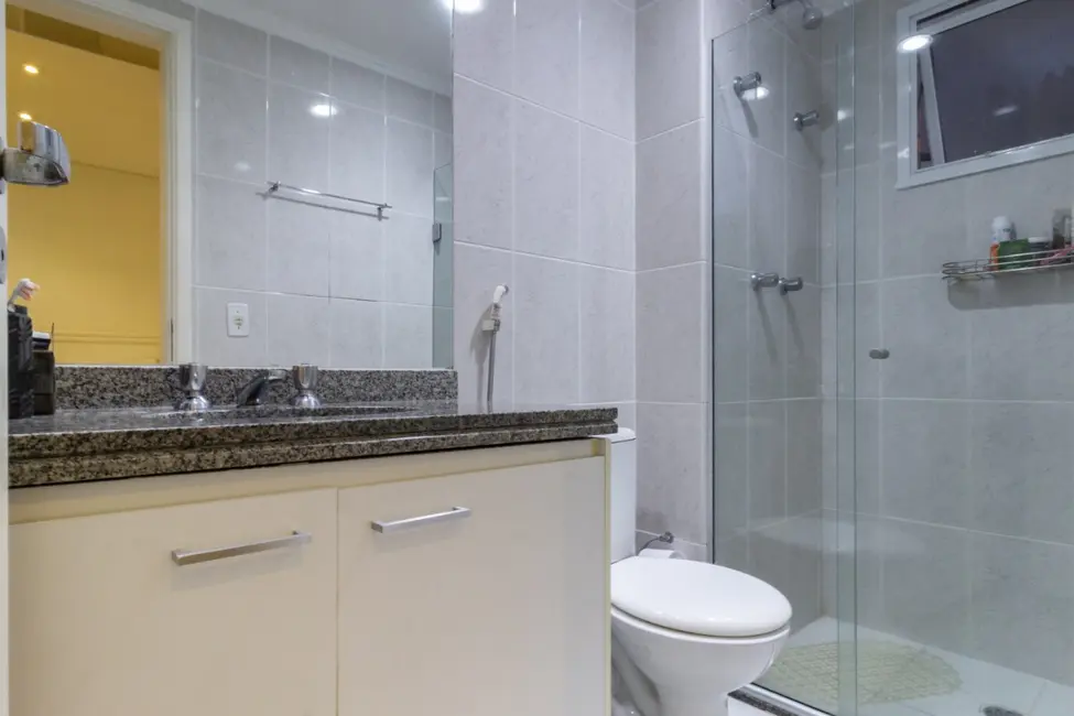 Foto 7 de Apartamento com 3 quartos à venda, 95m2 em Vila Leopoldina, São Paulo - SP