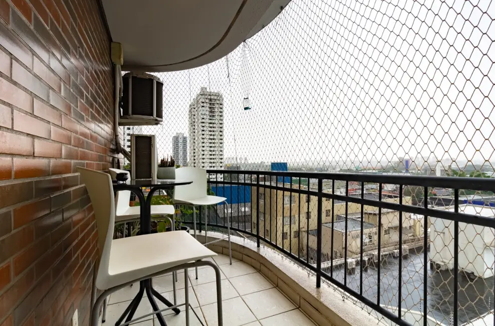 Foto 9 de Apartamento com 3 quartos à venda, 95m2 em Vila Leopoldina, São Paulo - SP