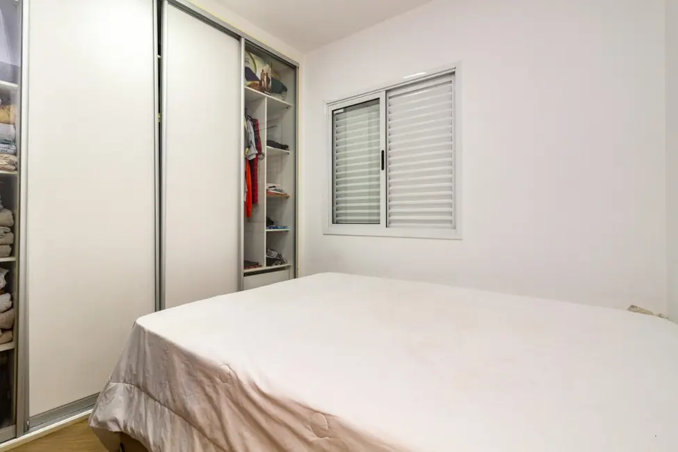 Foto 5 de Apartamento com 3 quartos à venda, 95m2 em Vila Leopoldina, São Paulo - SP