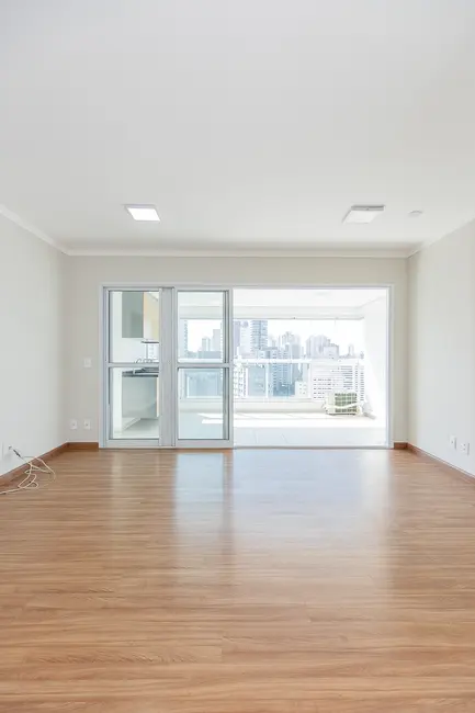 Foto 6 de Apartamento com 2 quartos à venda, 92m2 em Vila Santa Catarina, São Paulo - SP