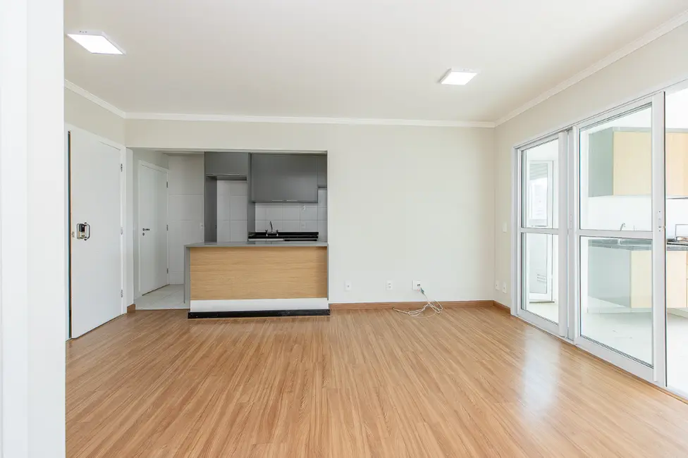 Foto 3 de Apartamento com 2 quartos à venda, 92m2 em Vila Santa Catarina, São Paulo - SP