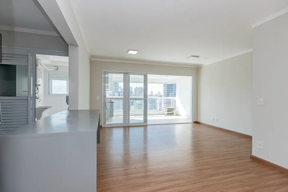 Foto 2 de Apartamento com 2 quartos à venda, 92m2 em Vila Santa Catarina, São Paulo - SP