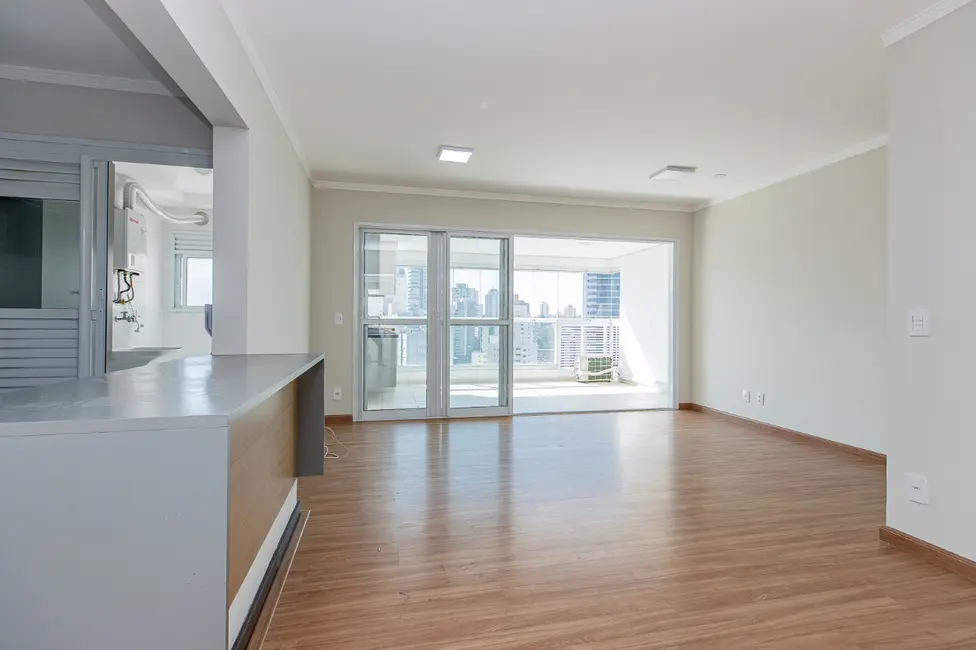Foto 1 de Apartamento com 2 quartos à venda, 92m2 em Vila Santa Catarina, São Paulo - SP