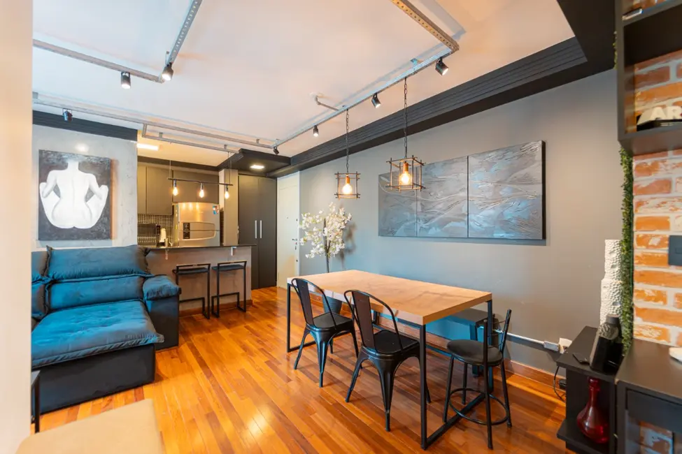 Foto 1 de Apartamento com 2 quartos à venda, 64m2 em Cidade Ademar, São Paulo - SP