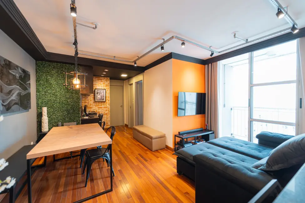 Foto 9 de Apartamento com 2 quartos à venda, 64m2 em Cidade Ademar, São Paulo - SP