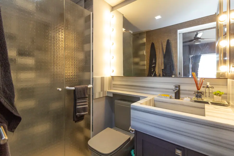 Apartamento com 1 quarto à venda, 82m2 em Centro, São Paulo - SP - imagem 9 Foto 9 de Apartamento com 1 quarto à venda, 82m2 em Centro, São Paulo - SP