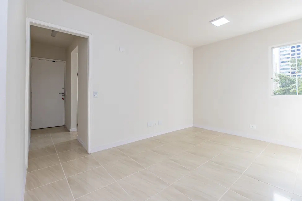 Foto 3 de Apartamento com 2 quartos à venda, 53m2 em Vila Clementino, São Paulo - SP