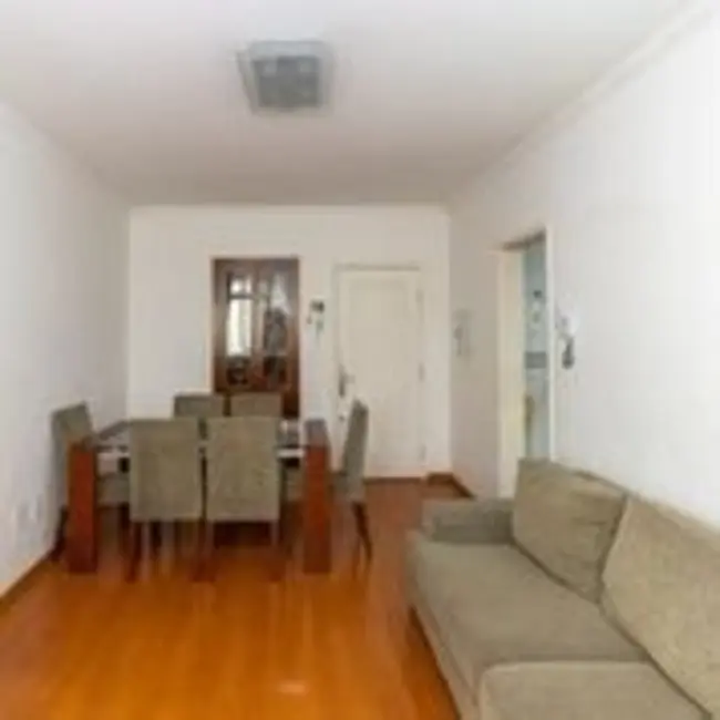 Foto 2 de Apartamento com 2 quartos à venda, 77m2 em Vila Mariana, São Paulo - SP