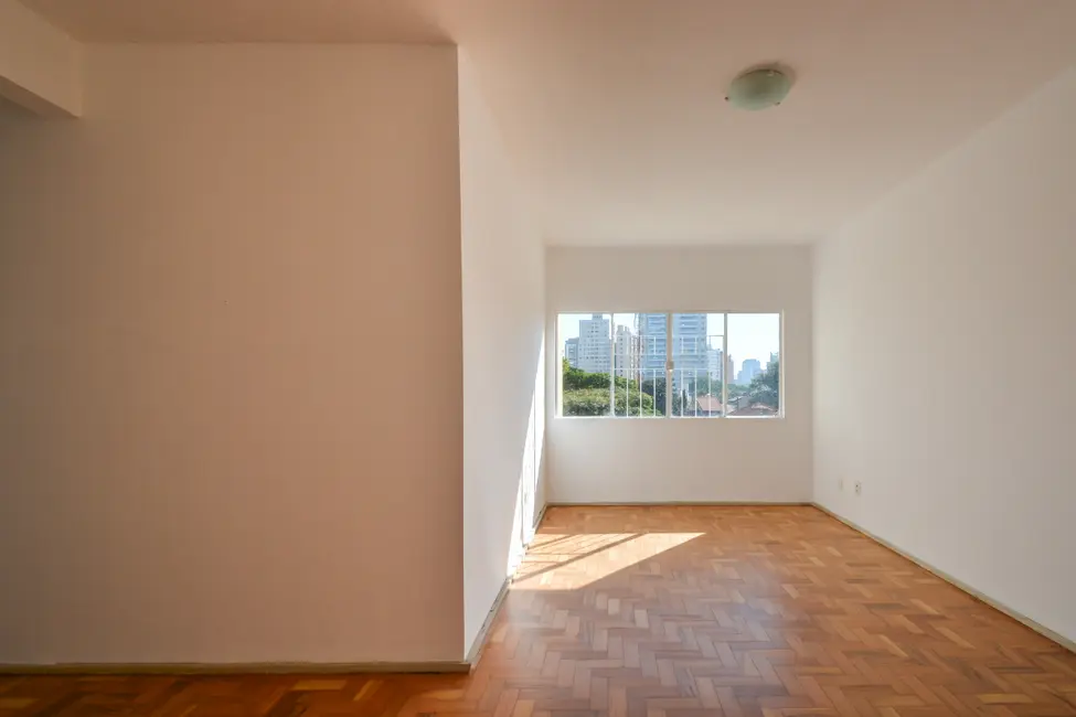 Apartamento com 2 quartos à venda, 75m2 em Mirandópolis, São Paulo - SP - imagem 2 Foto 2 de Apartamento com 2 quartos à venda, 75m2 em Mirandópolis, São Paulo - SP