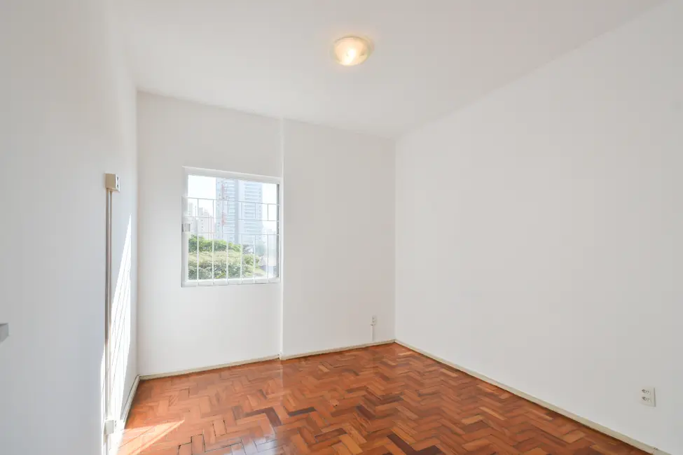 Apartamento com 2 quartos à venda, 75m2 em Mirandópolis, São Paulo - SP - imagem 9 Foto 9 de Apartamento com 2 quartos à venda, 75m2 em Mirandópolis, São Paulo - SP