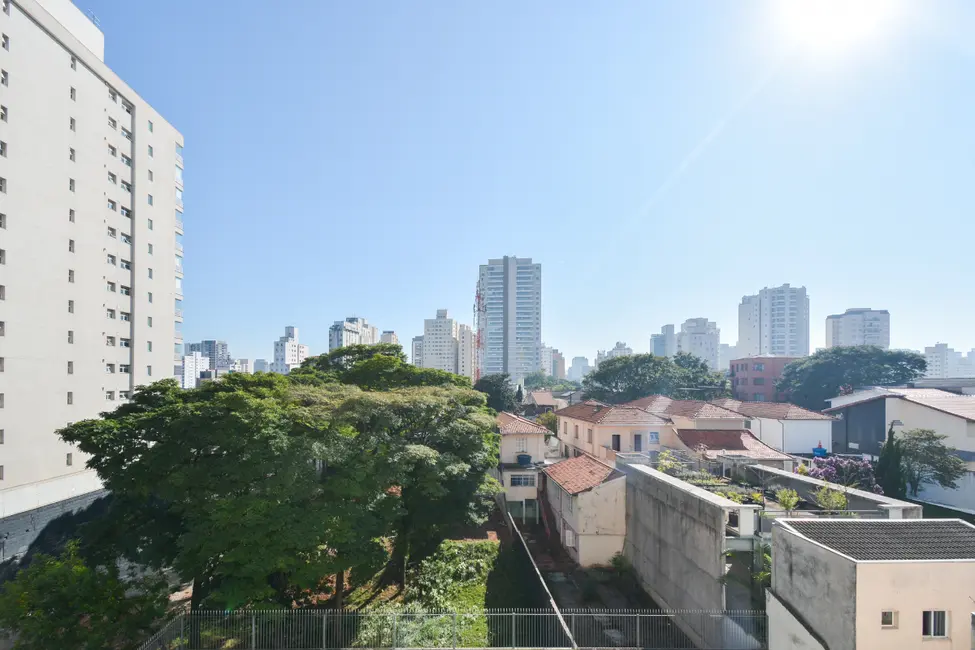 Apartamento com 2 quartos à venda, 75m2 em Mirandópolis, São Paulo - SP - imagem 5 Foto 5 de Apartamento com 2 quartos à venda, 75m2 em Mirandópolis, São Paulo - SP
