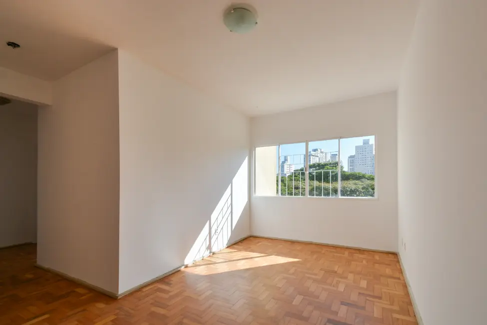 Apartamento com 2 quartos à venda, 75m2 em Mirandópolis, São Paulo - SP - imagem 1 Foto 1 de Apartamento com 2 quartos à venda, 75m2 em Mirandópolis, São Paulo - SP