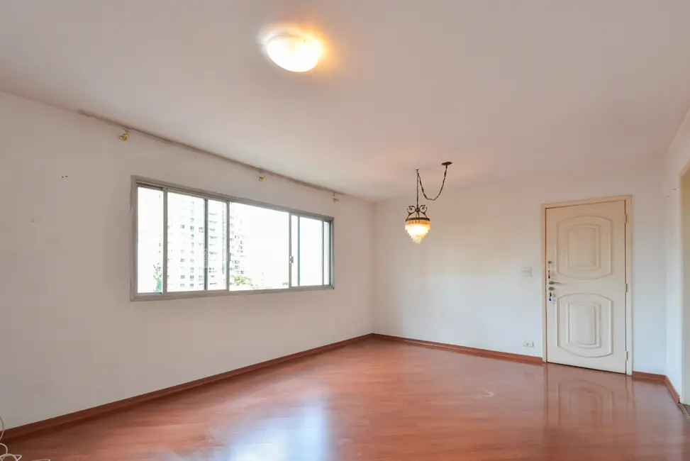 Foto 4 de Apartamento com 2 quartos à venda, 86m2 em Vila Mariana, São Paulo - SP