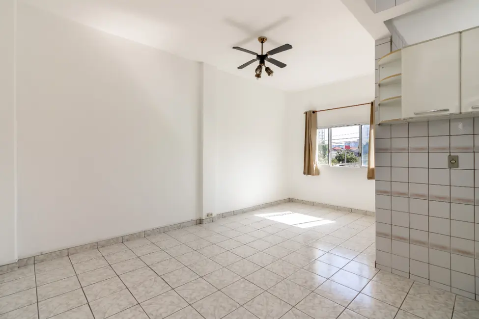 Foto 3 de Kitnet com 1 quarto à venda, 36m2 em Campos Elíseos, São Paulo - SP