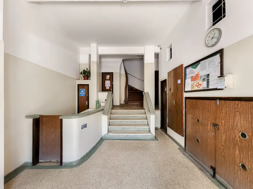 Foto 2 de Kitnet com 1 quarto à venda, 36m2 em Campos Elíseos, São Paulo - SP