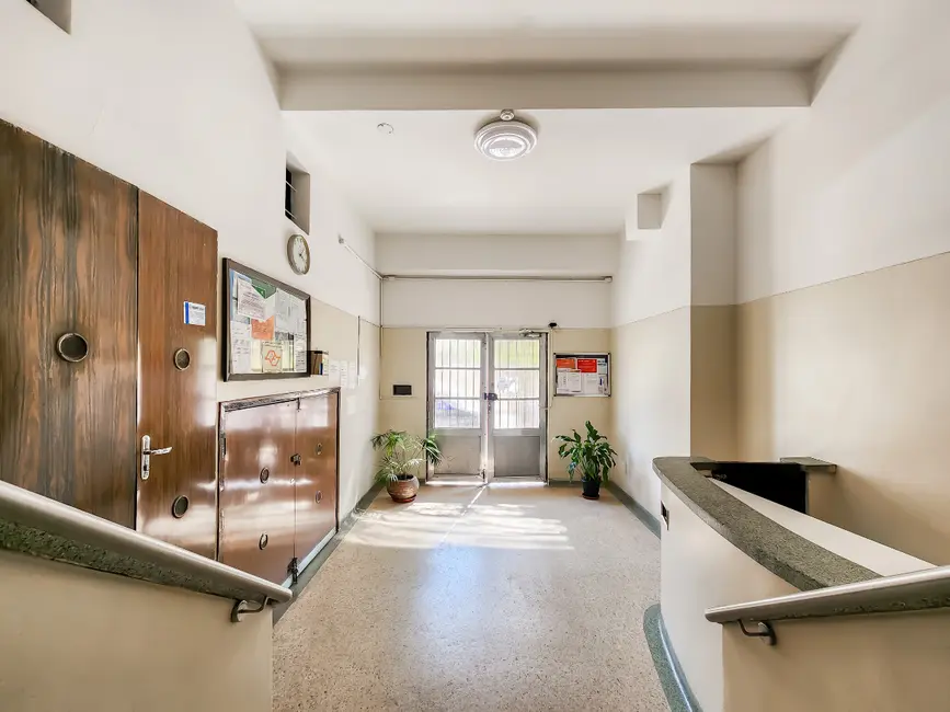 Foto 1 de Kitnet com 1 quarto à venda, 36m2 em Campos Elíseos, São Paulo - SP