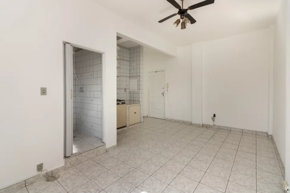 Foto 6 de Kitnet com 1 quarto à venda, 36m2 em Campos Elíseos, São Paulo - SP