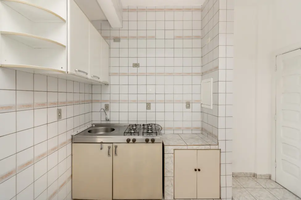 Foto 9 de Kitnet com 1 quarto à venda, 36m2 em Campos Elíseos, São Paulo - SP