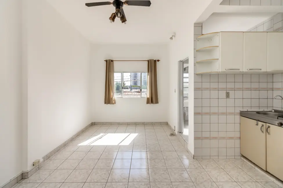 Foto 4 de Kitnet com 1 quarto à venda, 36m2 em Campos Elíseos, São Paulo - SP