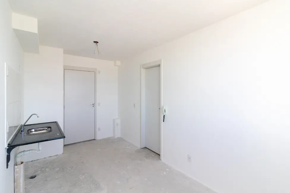Apartamento com 1 quarto à venda, 25m2 em Água Branca, São Paulo - SP - imagem 7 Foto 7 de Apartamento com 1 quarto à venda, 25m2 em Água Branca, São Paulo - SP