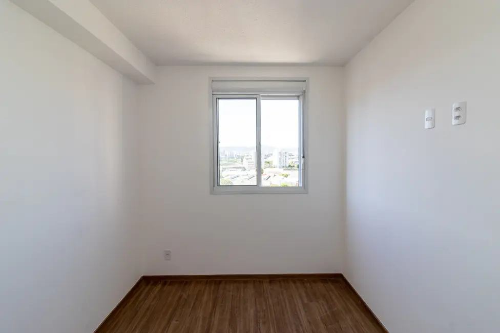 Apartamento com 1 quarto à venda, 25m2 em Água Branca, São Paulo - SP - imagem 5 Foto 5 de Apartamento com 1 quarto à venda, 25m2 em Água Branca, São Paulo - SP