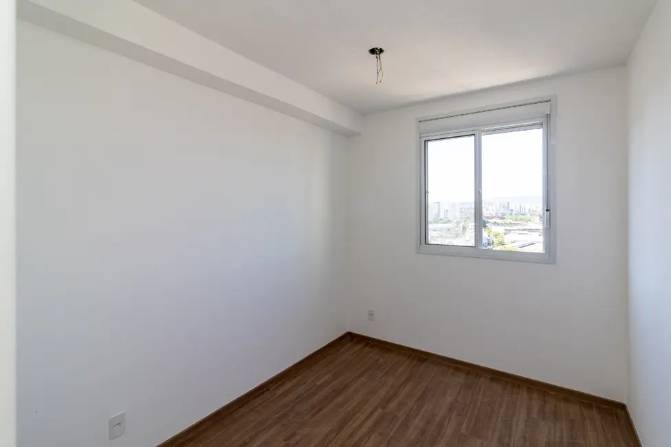 Apartamento com 1 quarto à venda, 25m2 em Água Branca, São Paulo - SP - imagem 2 Foto 2 de Apartamento com 1 quarto à venda, 25m2 em Água Branca, São Paulo - SP