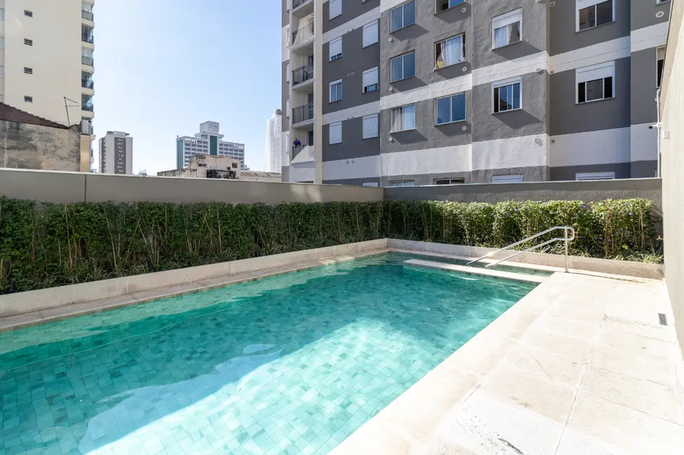 Apartamento com 1 quarto à venda, 25m2 em Água Branca, São Paulo - SP - imagem 1 Foto 1 de Apartamento com 1 quarto à venda, 25m2 em Água Branca, São Paulo - SP