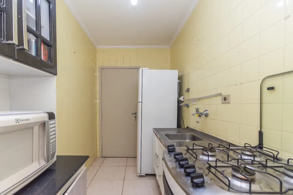 Foto 9 de Apartamento com 1 quarto à venda, 39m2 em Consolação, São Paulo - SP